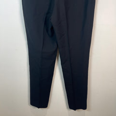 Rick Owens FW20 Performa Boucle Wool Slacks