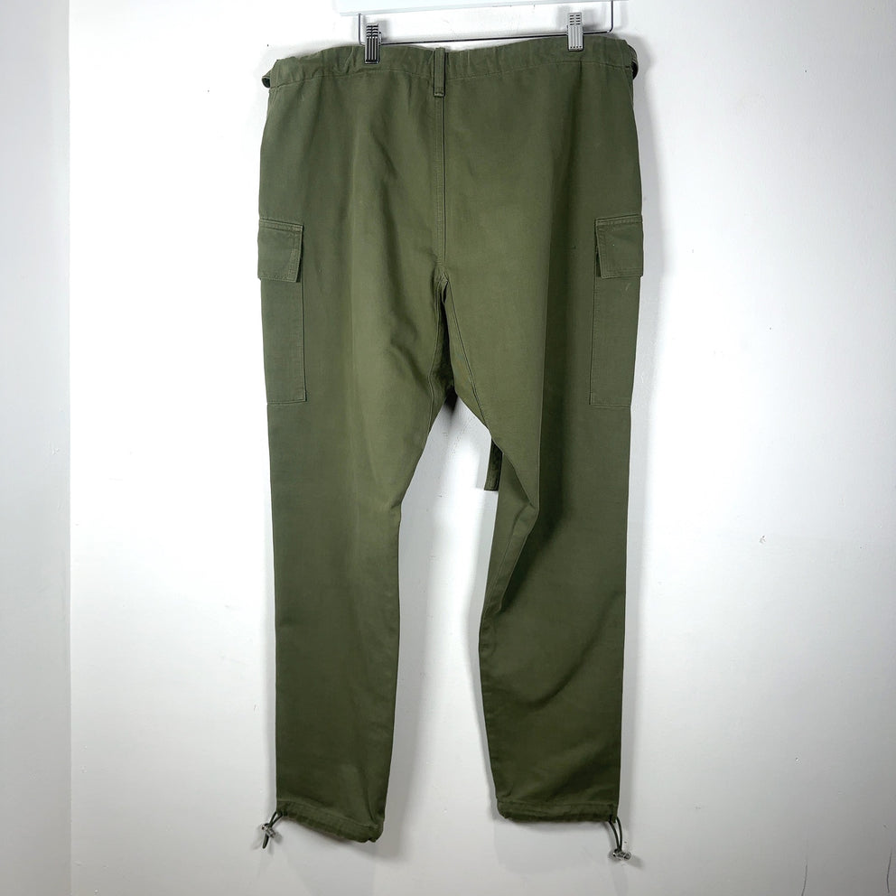 Fear of God 6th Collection Cargo Pants