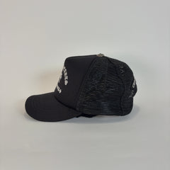 Chrome Hearts King Taco Hat
