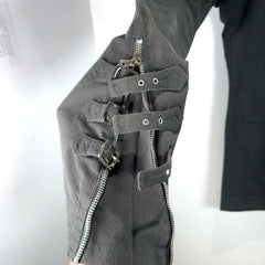 Dolce & Gabbana SS03 Sex Zip Bondage Pants