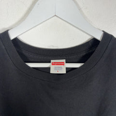 Supreme Ghost Box Logo T-Shirt