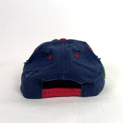 Up7 Atl Intl Street Team Hat