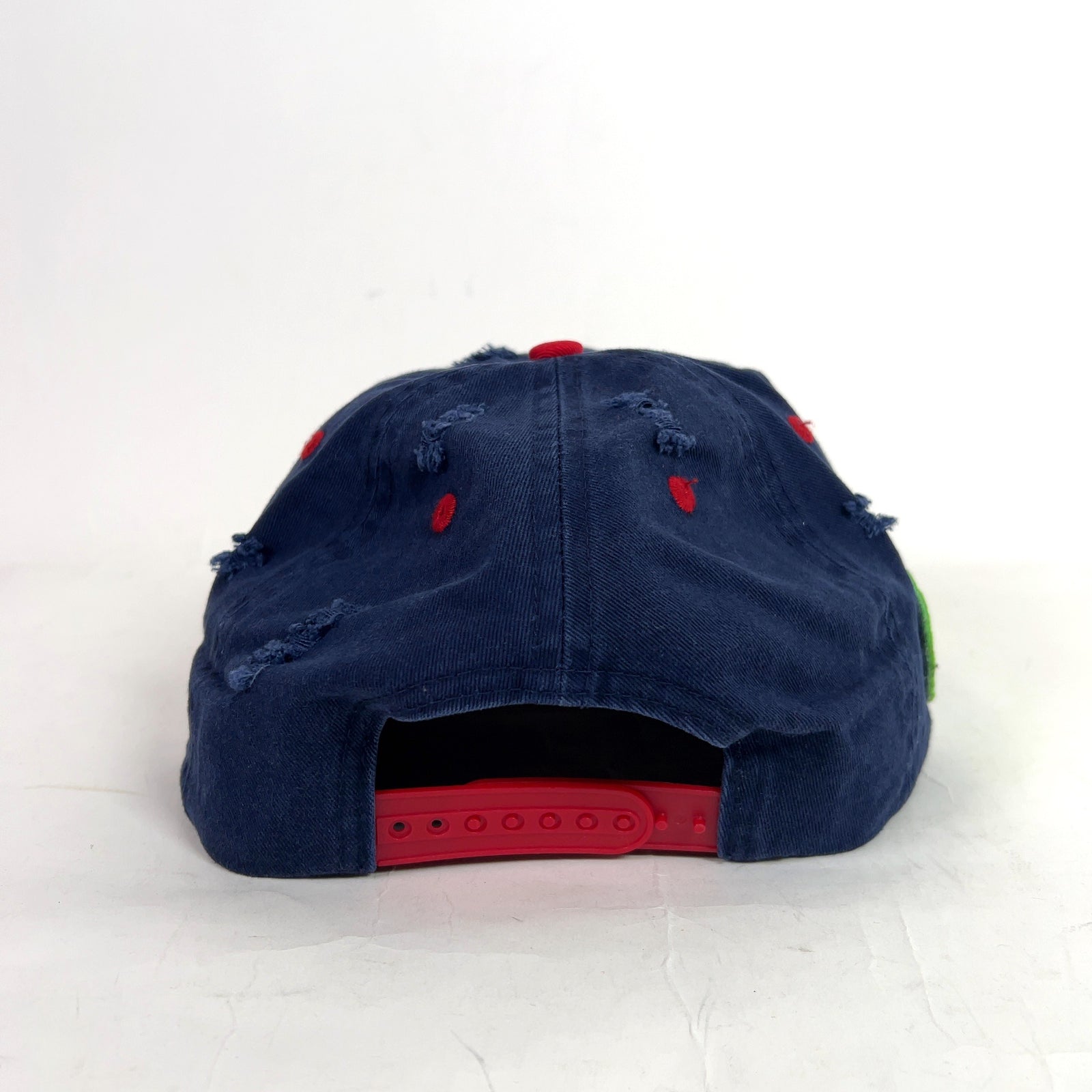 Up7 Atl Intl Street Team Hat