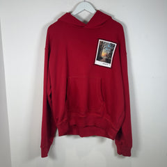 Helmut Lang Peter Do 'Manhattan' Polaroid Hoodie
