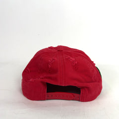 Up7 Red Intl Street Team Hat