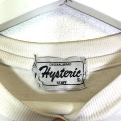 Hysteric Glamour Vibes T-Shirt