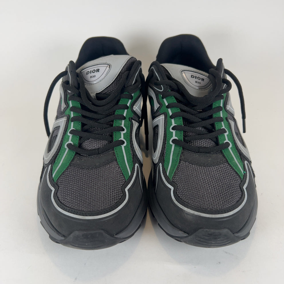 Dior B30 Lowtop Sneakers