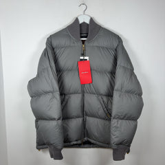 JJJJound x Eddie Bauer Puffer Plaque Puffer Jacket