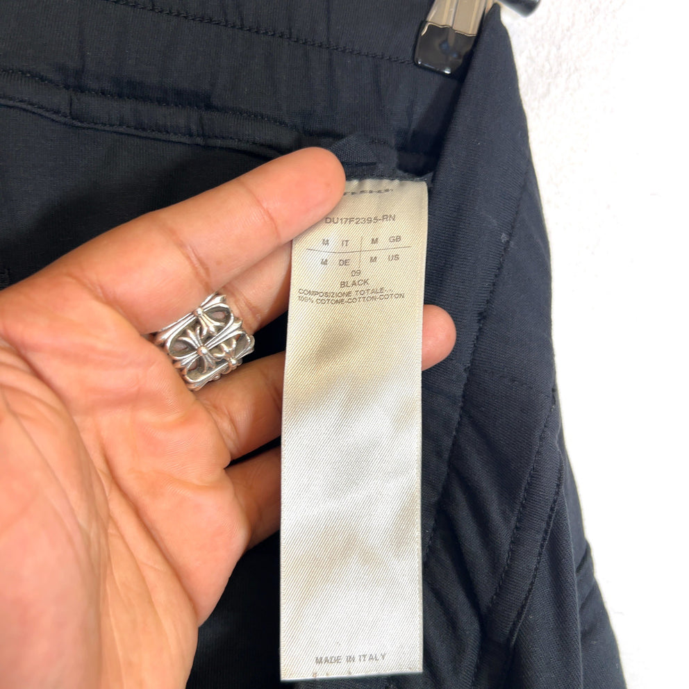 Rick Owens FW17 Memphis Joggers
