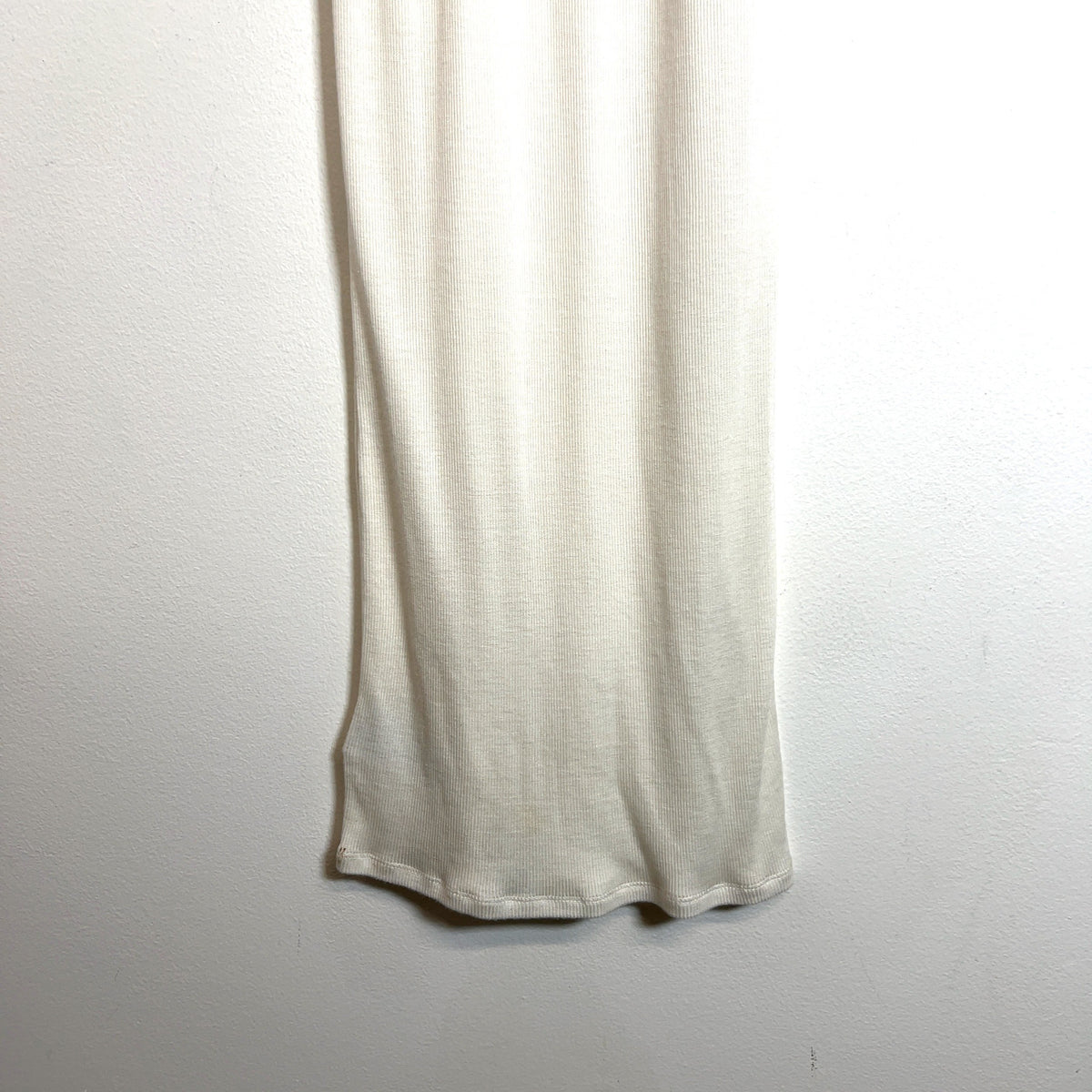 Chrome Hearts Vine Dagger Embroidered Long Dress