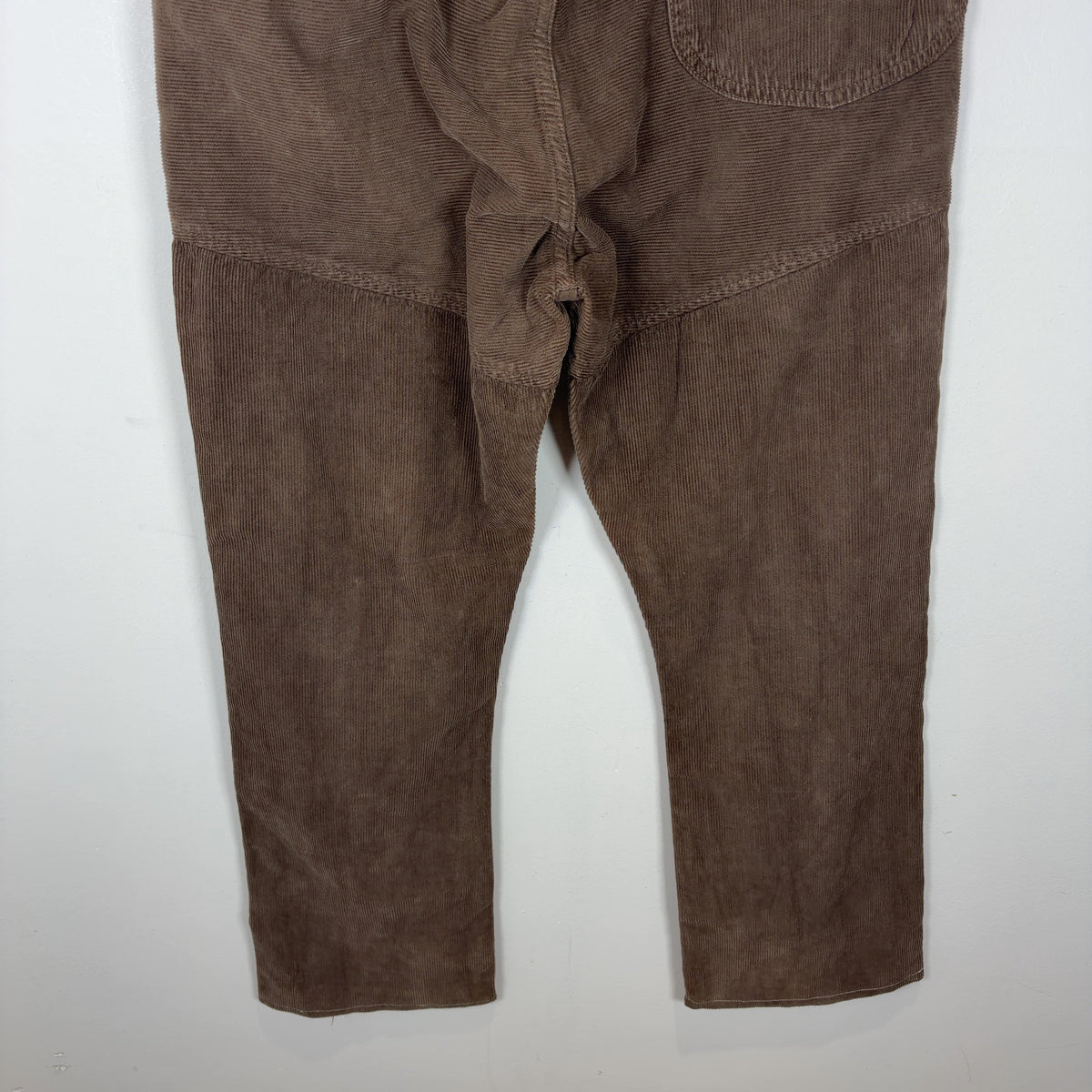 Kapital Corduroy Engineer Pants