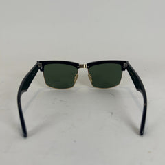 Celine Squared Clubmaster Sunglasses