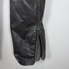 Greg Lauren Hybrid Pants