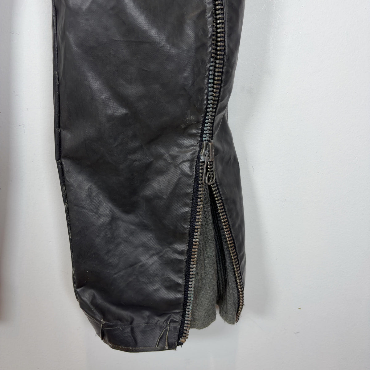 Greg Lauren Hybrid Pants