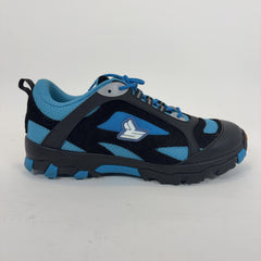 Sicko Nitro Blue ‘Born From Pain’ Hiking Sneakers