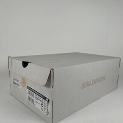 Maison Margiela x Salomon Cross Low  MM6 Kelp Sneaker