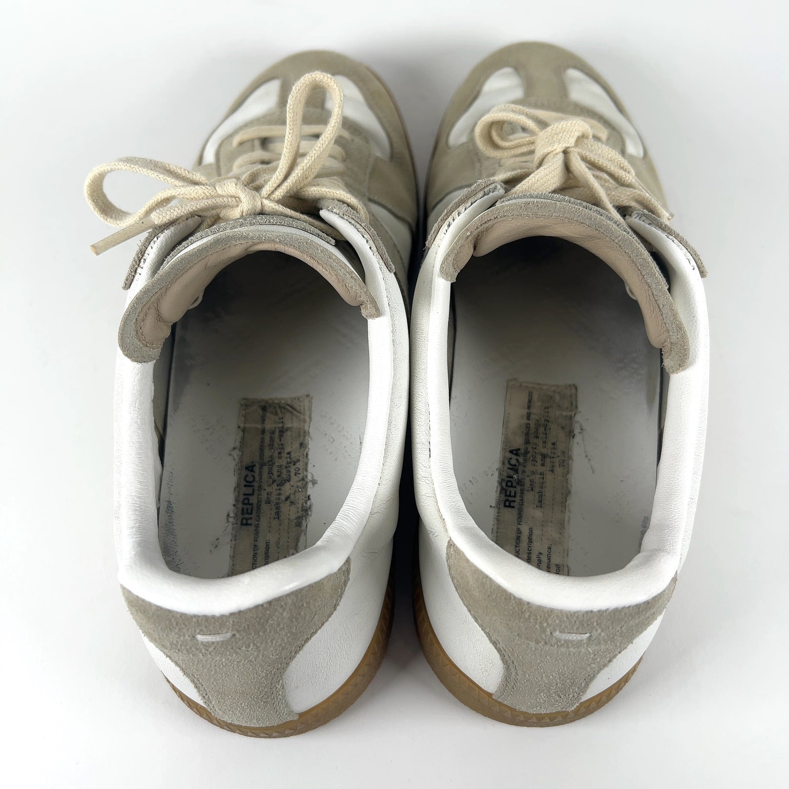 Maison Margiela GAT Lowtop Sneaker