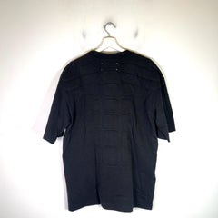 Satoshi Nakamoto Moto Padded T-Shirt