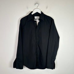 Maison Margiela Classic Fit Button-Up Shirt