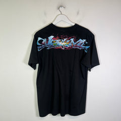 Supreme Art Dealer Graffiti T-Shirt