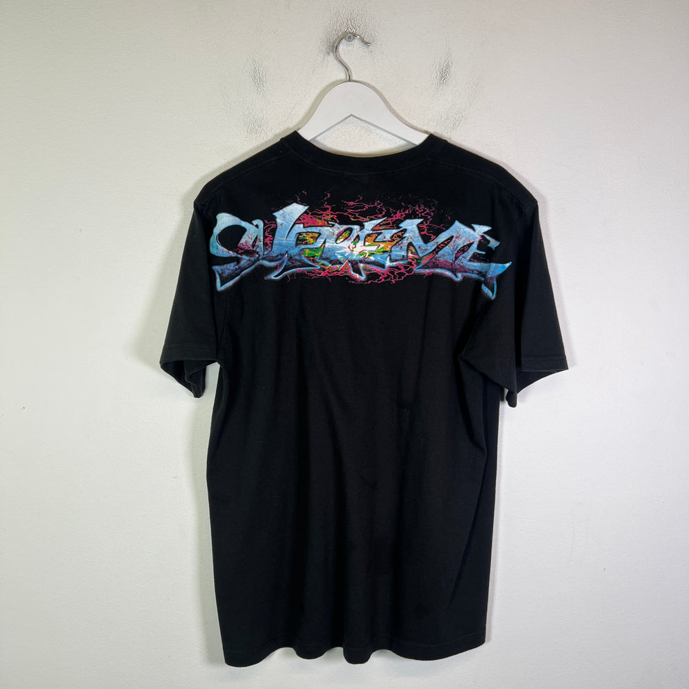 Supreme Art Dealer Graffiti T-Shirt
