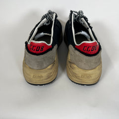 GGDB Runner Sneakers Size 44
