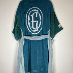 Gallery Dept 'G' Logo Robe Size S/M