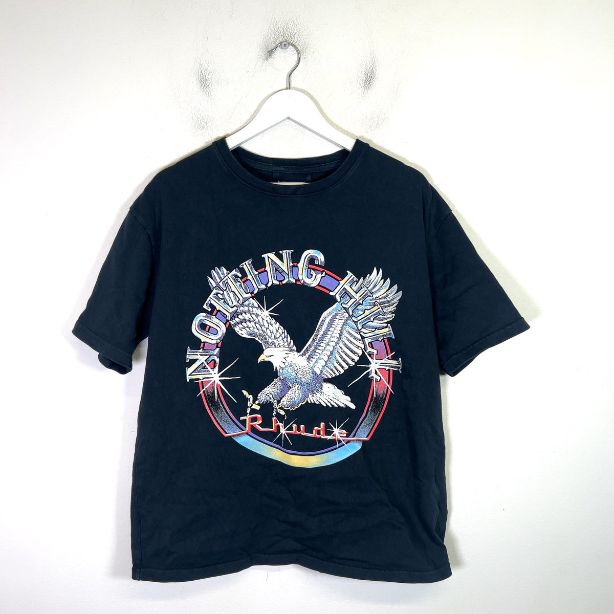 Rhude Nottinghill T-Shirt