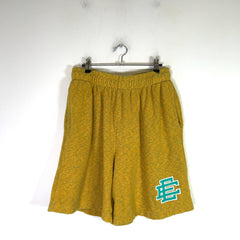 Eric Emanuel Boucle Shorts