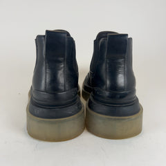 Bottega Veneta 'Tire' Chelsea Low-Top Boots