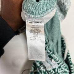 Casablanca Monogram Jacquard Track Pants