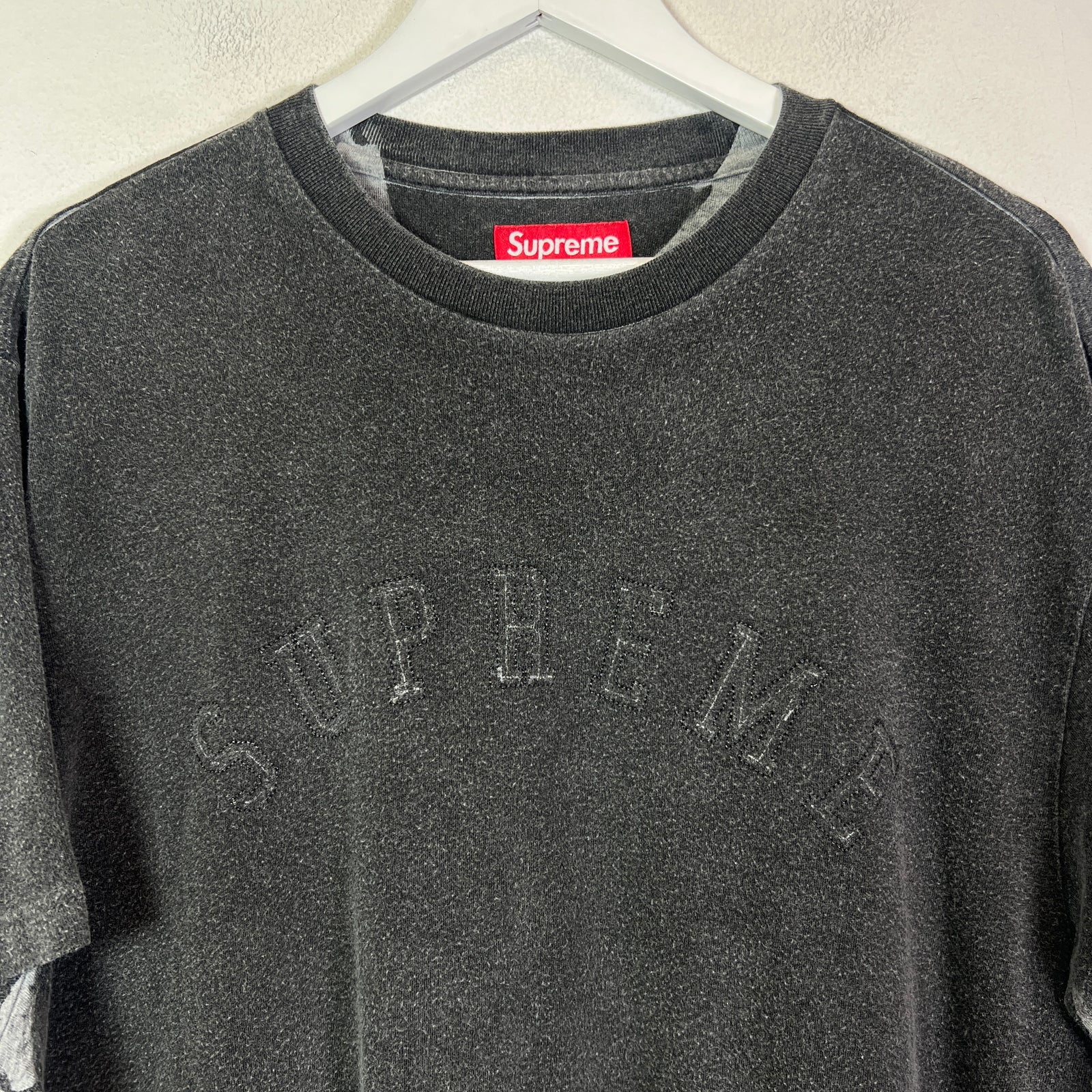 Supreme Overprint T-Shirt