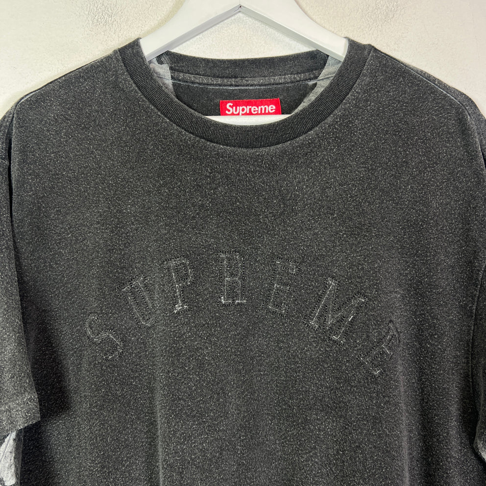 Supreme Overprint T-Shirt