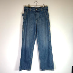 Bottega Veneta Denim Carpenter Jeans