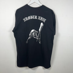 Number (N)ine Double Skull T-Shirt