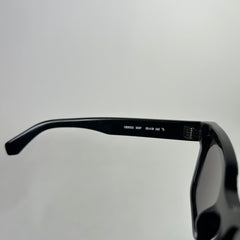 Off-White Branson Logo Sunglasses