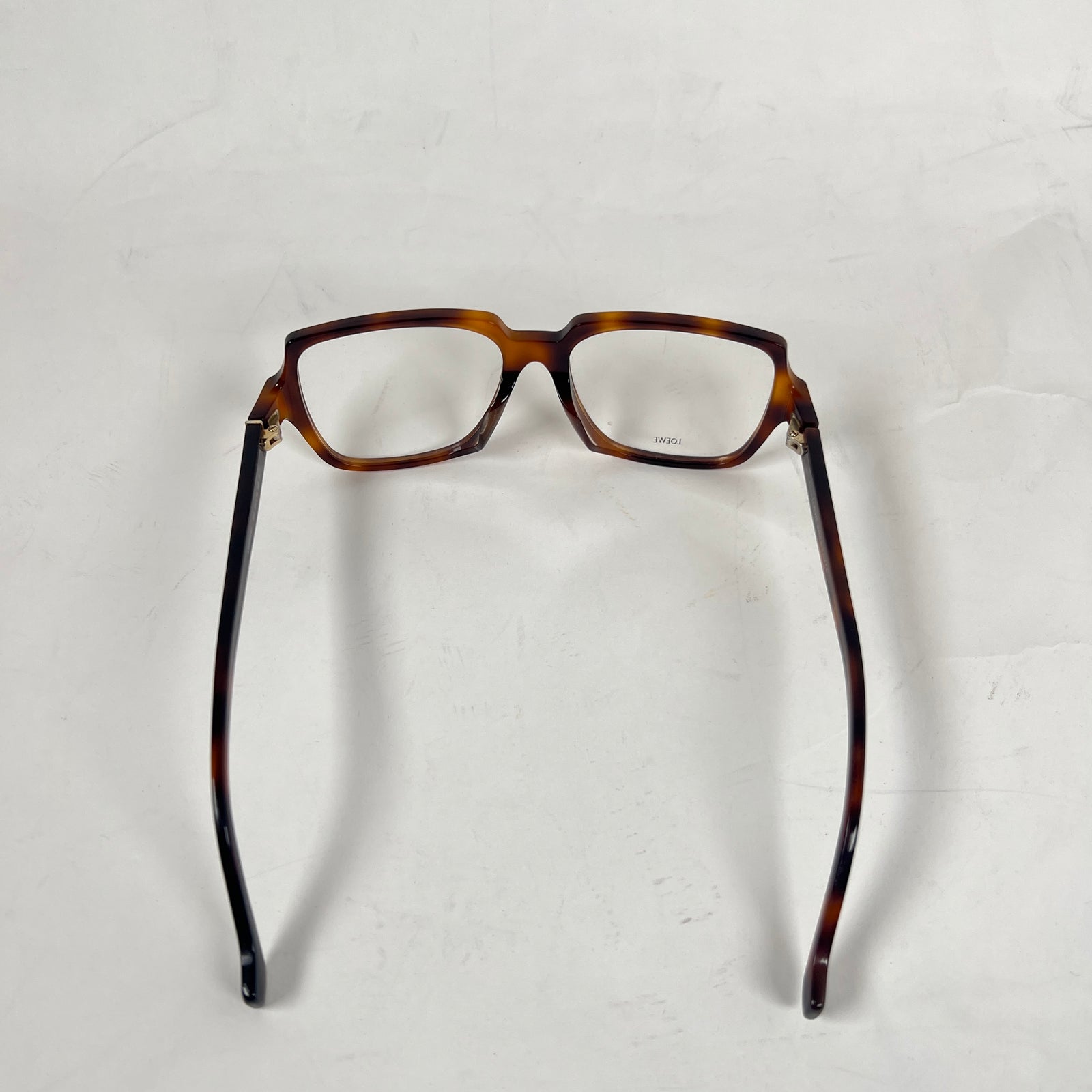 Loewe Filipa Tortoiseshell Acetate Sunglasses
