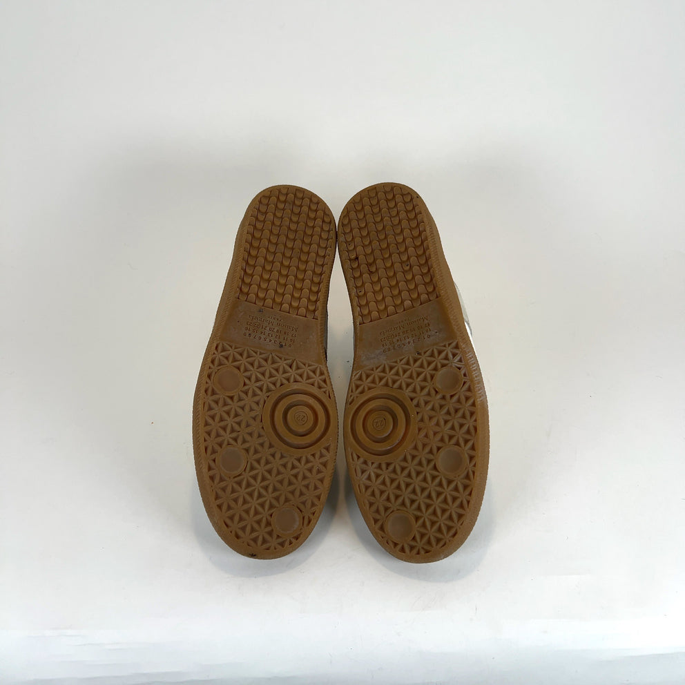 Maison Margiela Gum Sole GATS Lowtop Sneakers