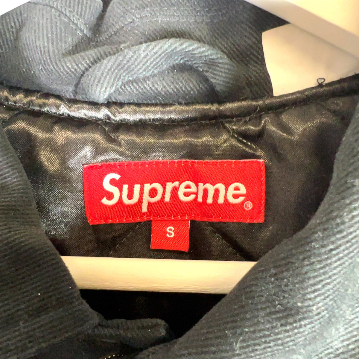 Supreme x Skittles Racing Jacket