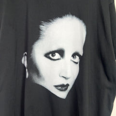 Balenciaga Mina Music Limited Edition T-Shirt