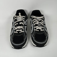 Dior B30 Black/White Sneakers Size 45