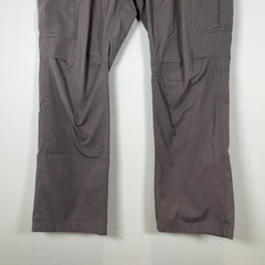 Visvim Multi-Pocket Cargo Pants