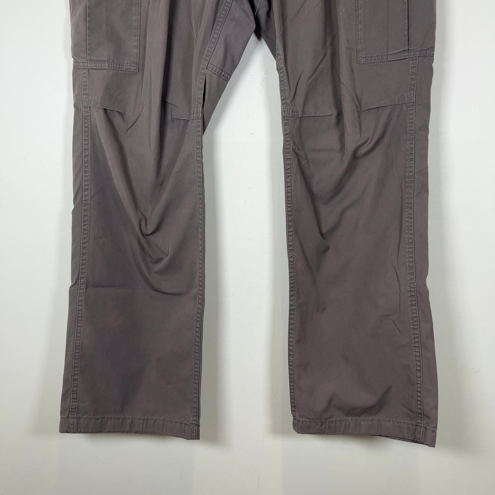 Visvim Multi-Pocket Cargo Pants