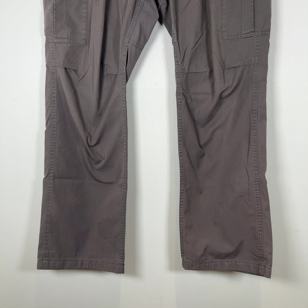 Visvim Multi-Pocket Cargo Pants