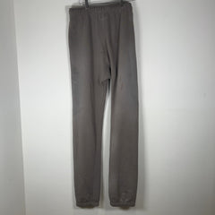 Maison Margiela Paint Splatter Grey Sweatpants Size M