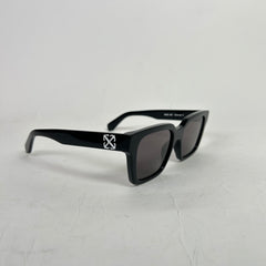 Off-White Branson Logo Sunglasses