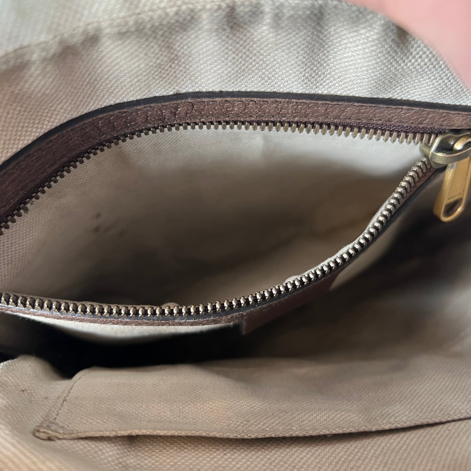 Gucci Ophidia GG Small Messenger Bag