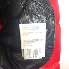 Canada Goose Crofton Down Puffer Jacket