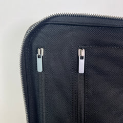 Louis Vuitton Monogram Eclipse Horizon 55 Suitcase