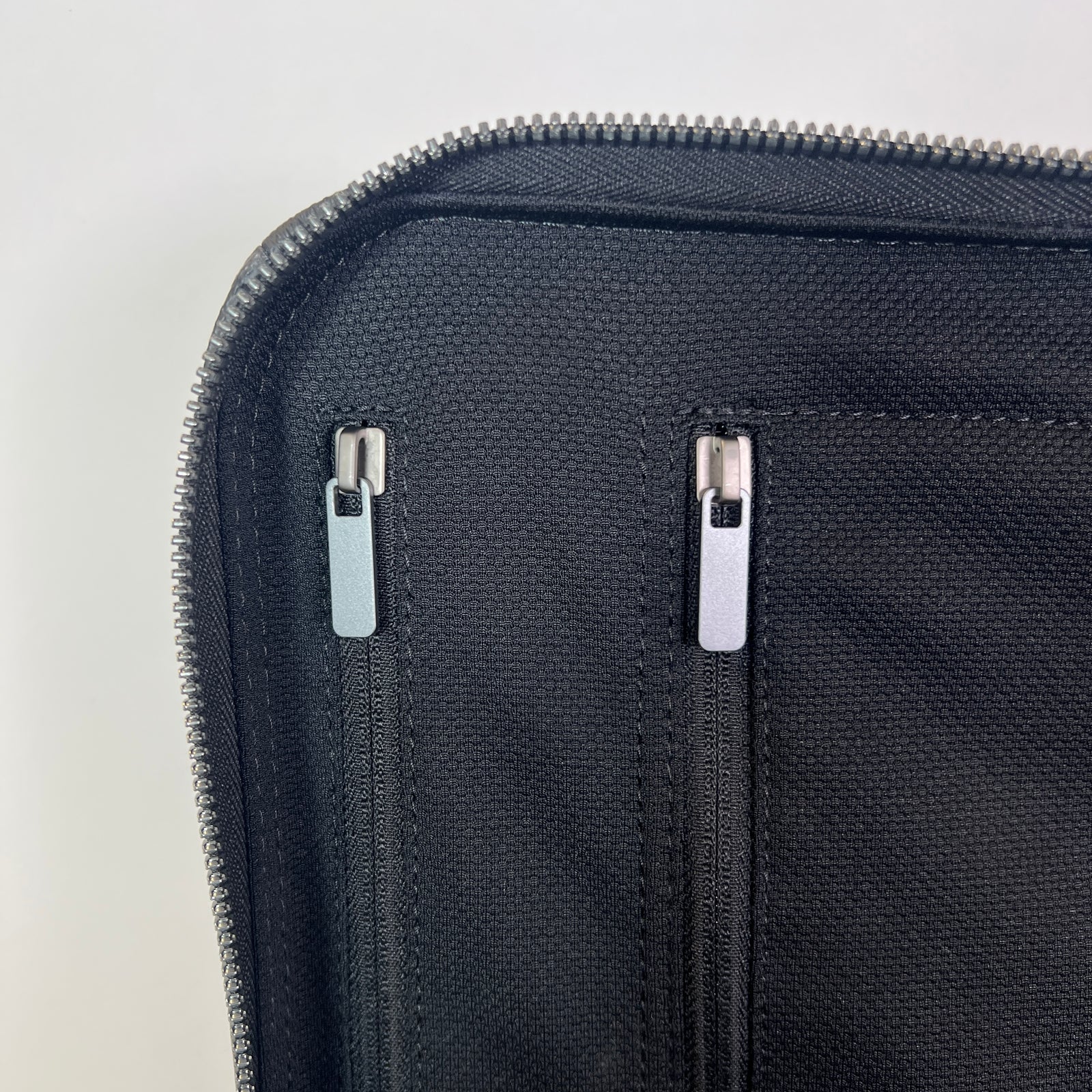 Louis Vuitton Monogram Eclipse Horizon 55 Suitcase